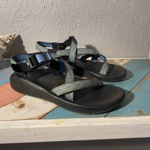 Chaco Z1 women sandals size 8 hiking water sports outdoor camping